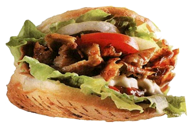 Kebab Khan Doner Kebab en Almendralejo