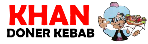 Khan Doner Kebab